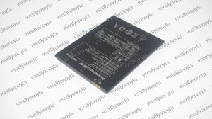 Акумулятор (батарея) для смартфона (телефона) Lenovo BL217 (S930, S939) 3.8 V 3000 mAh 11.4Wh