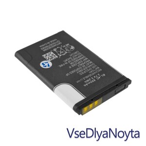 Акумулятор (батарея) для смартфона (телефона) Nokia (BL-4C) (850mah) (China Original)