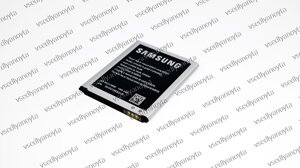 Акумулятор (батарея) для смартфона (телефона) Samsung Galaxy Ace 4 G313HN (1500mAh) (EB-BG313BBE)