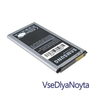 Акумулятор (батарея) для смартфона (телефона) Samsung Galaxy S7 SM-G930 (3000mAh) (EB-BG930ABE) (China