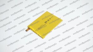 Акумулятор (батарея) для смартфона (телефона) Sony Xperia 1288-9125 (Xperia Z3+3.8 V 2930 mAh 11.2Wh