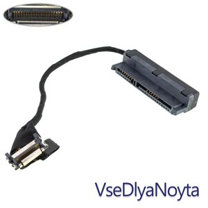 Б. у кабель жорсткого диска HDD HP (G62-A19SA, CQ62-A10SA, G72-A10A) 609418-001