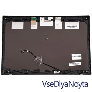 Б. У Кришка матриці для ноутбука HP (4520s, Compaq 4520s, ProBook 4520s), black