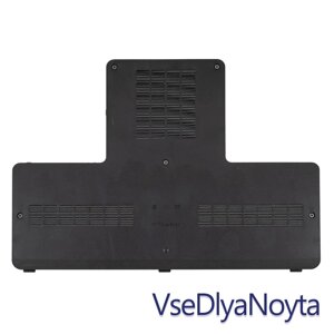 Б. У Сервісна кришка для HP (Pavilion: DV7-4000), black