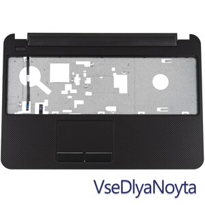 Б. Верхня кришка ноутбука DELL (Inspiron: 3521 з тачпадом), silver