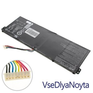 Батарея ACER aspire AN515-53 E3-111 E5-721 E5-731 E5-731G E5-771 E5-771G ES1-311 ES1-433 ES1-511 ES1-512