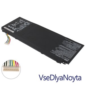 Батарея ACER aspire S5-371 ACER swift SF514-51 S5-371T