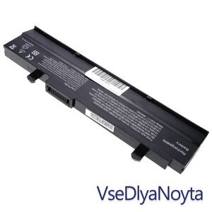 Батарея ASUS eee PC 1011 ASUS 1011PX 1015 1015B 1015BX 1015P 1015PD 1015PDG 1015PE 1015PEB 1015PED N455