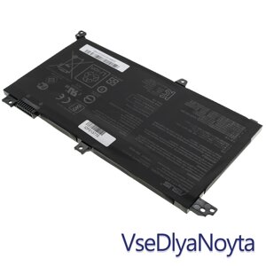 Батарея ASUS vivobook S14 S430UN ASUS S430UA S430UF S430FN S430FA X571LI