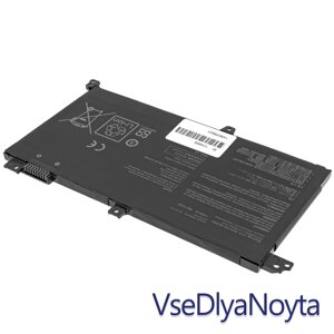 Батарея ASUS vivobook S14 S430UN ASUS S430UA S430UF S430FN S430FA X571LI