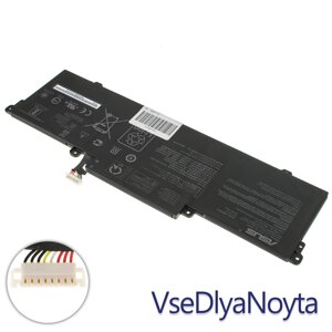 Батарея ASUS zenbook 14 UX435EA ASUS UX435EAL UX435EG UM435QA UX435EGL UM425QA UX425QA