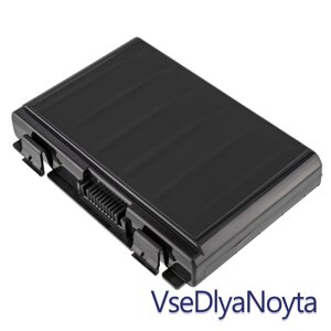 Батарея для ноутбука ASUS A32-F82 (F52, F82, K40, K50, K51, K60, K61, K70, X5d, X87, X8a) 11.1V 5600mah black