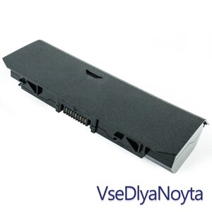 Батарея для ноутбука ASUS A42-G750 (G750JS, G750JW, G750JH, G750JM, G750JS, G750JZ) 15V 4400mah 66wh black