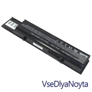 Батарея для ноутбука DELL CYDWV (Vostro: 3400, 3500, 3700) 11.1V 5200mAh Black