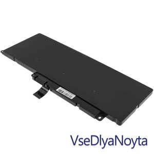 Батарея для ноутбука DELL F7HVR (Inspiron 14 7437, 15 7537, 17 7737) 15.2V 61Wh Black