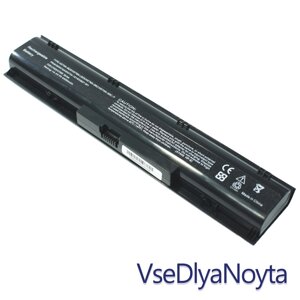 Батарея для ноутбука HP PR08 (ProBook: 4730S, 4740S) 14.4V 4400mAh Black