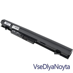 Батарея для ноутбука HP RA04 (ProBook 430, 430 G1, 430 G2 series) 14.8 V 2800 mAh Black (LG/ Samsung/Sanyo)