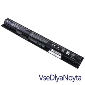 Батарея для ноутбука HP RI04 (Envy 15-q000, ProBook: 450 G3, 455 G3, 470 G3 series) 14.4V 2200mAh Black