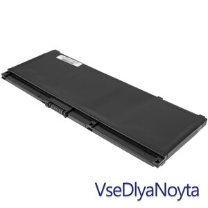 Батарея для ноутбука HP SR03XL (pavilion gaming 15-CX, 17-CD) 11.55 V 4550 mah 52.5wh black (HSTNN-IB8l)