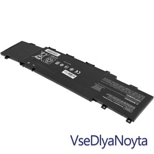 Батарея для ноутбука HP TI04XL (Envy 17-ch) 15.12V 55.67Wh Black