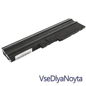 Батарея для ноутбука lenovo 40Y6797 (thinkpad: T60, T60p, T61, R60, Z60, Z60M, Z61E, Z61M, Z61P, R500, T500,