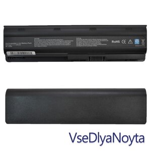 Батарея HP Pavilion dv3-4200 dv5-1200 dv5-2000 dv5-2100 dv5-3000 dv5t-2100 dv6-3000 dv6-3100 dv6-3200