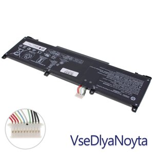 Батарея HP ProBook 430 G8 250 мм HP 440 450 630 640 650