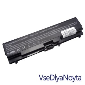 Батарея Lenovo ThinkPad T430 Lenovo T430I T530 T530I W530 L430 L530