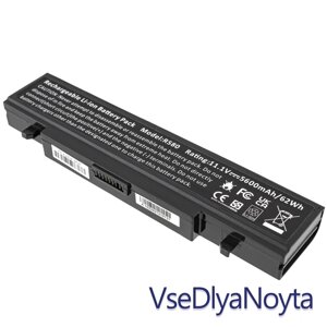 Батарея samsung NP-E452 samsung NP300E5x NP350E5c NP355V5c RV510 RV709 RV711 RV718 NP300E5c NP300E4c