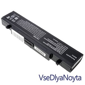 Батарея samsung R462 R463 R464 R465 R466 R467 R467 R470 R478 R480 R505 R507 R517 R518 RV518 R519 R522 R525