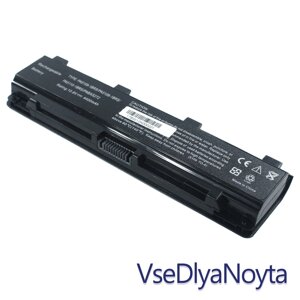 Батарея Toshiba Satellite C50 Toshiba C50T C50D C55D C55DT C75 C75D series