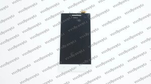 Дисплей для смартфона (телефона) HTC Windows Phone 8S A620e, white (у зборі з тачскрином) (без рамки)
