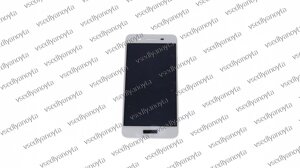Дисплей для смартфона (телефона) Huawei GR3, Enjoy 5S (2016) TAG-L21), white (у складі з тачскрином) (без
