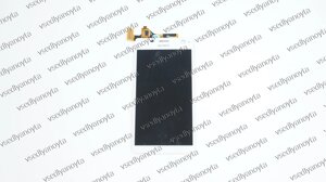 Дисплей для смартфона (телефона) Sony E5343 Xperia C4 Dual, E5363, E5333, white (у складі з тачскрином) (без