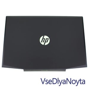 HP Pavilion Gaming 15-CX Кришка матриці Корпус дисплея