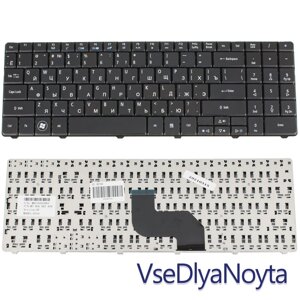 Клавіатура ACER aspire 5241 ACER 5332 5334 5516 5517 5534 5541 5541G 5732 5732ZG 5734 5734ZZ 7715ZZ