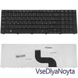 Клавіатура ACER aspire E1-521 ACER E1-521G E1-531 E1-531G E1-57 E1-571 E1-571G E1-57G travelmate 5335 5542