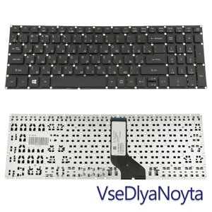 Клавіатура ACER aspire V3-574 V3-574G V3-574T V3-574T V3-574TG V3-575 V3-575G V3-575T V3-575TG V5-591 V5-591G V5-591T