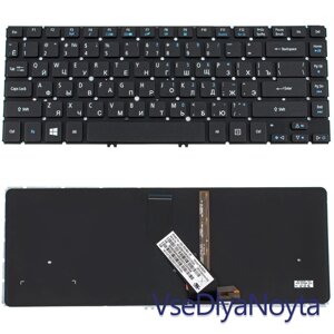 Клавіатура ACER aspire V5-431 ACER V5-431G V5-471 V5-471G