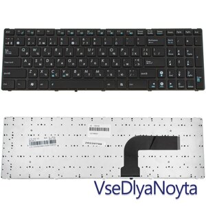 Клавиатура ASUS A52 ASUS A52D A52de A52dr A52F A52J A52jc A52jk A52jt A52ju A52jv A52N A53E A53sc A53sd A53sj