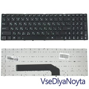 Клавиатура ASUS F52 ASUS F52A F52Q F90 F90sv K50 K50A K50AB K50AC K50AD K50AE K50af K50C K50I K50ID K50IE