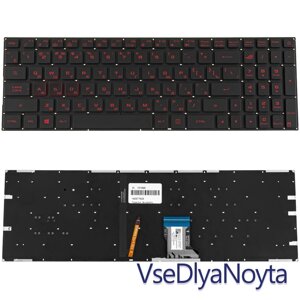 Клавіатура asus GL502VM asus GL502VT S5vm G502VM S5vt G502VT