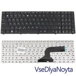 Клавиатура ASUS K52JT K52JU K52JV K52N K52S K53E K53sc K53sd K53sf K53sj K53sk K53sm K53sv K54 K54C K54H