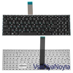 Клавиатура ASUS K550CA K550CC K550DP K550JD K550JK K550JX K550MD K550MJ K750JN K750LA K750LB K750LN