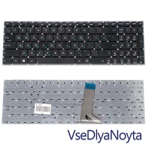 Клавіатура asus P553SA R515SA X503SA X553SA A551CA D550CA F551CA P551CA R512CA X551CA