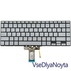 Клавіатура asus vivobook 14JP asus flip 14 TM420