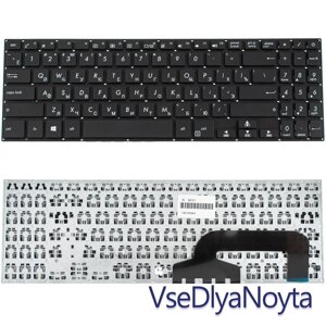 Клавіатура ASUS X507UB ASUS X507UA X507MA