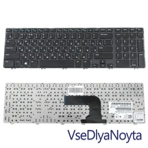 Клавіатура DELL Inspiron 3721 DELL 3737 5721 5737