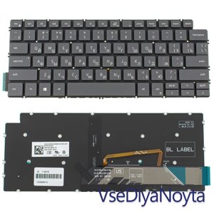 Клавіатура Dell Inspiron 5390 Dell 5490 7490