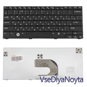 Клавіатура DELL Inspiron Mini 1012 DELL 1018